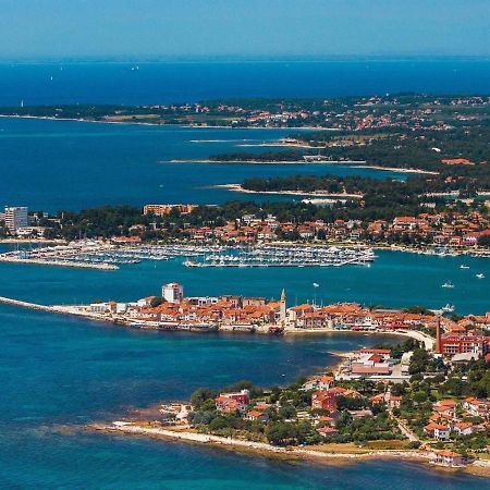 Holiday Home Punta Umag Exterior foto