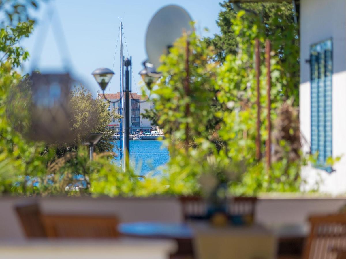 Holiday Home Punta Umag Exterior foto