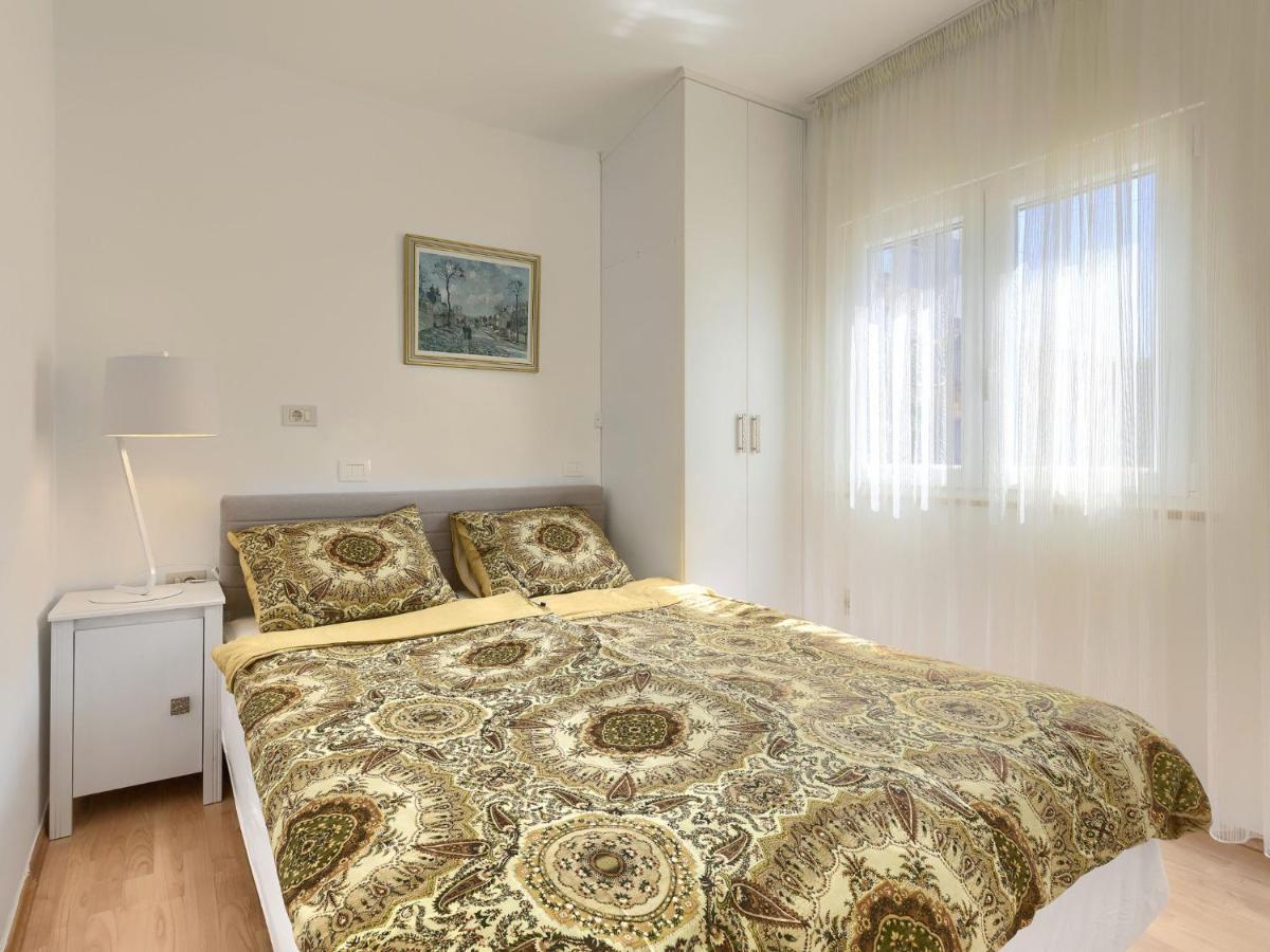 Holiday Home Punta Umag Exterior foto