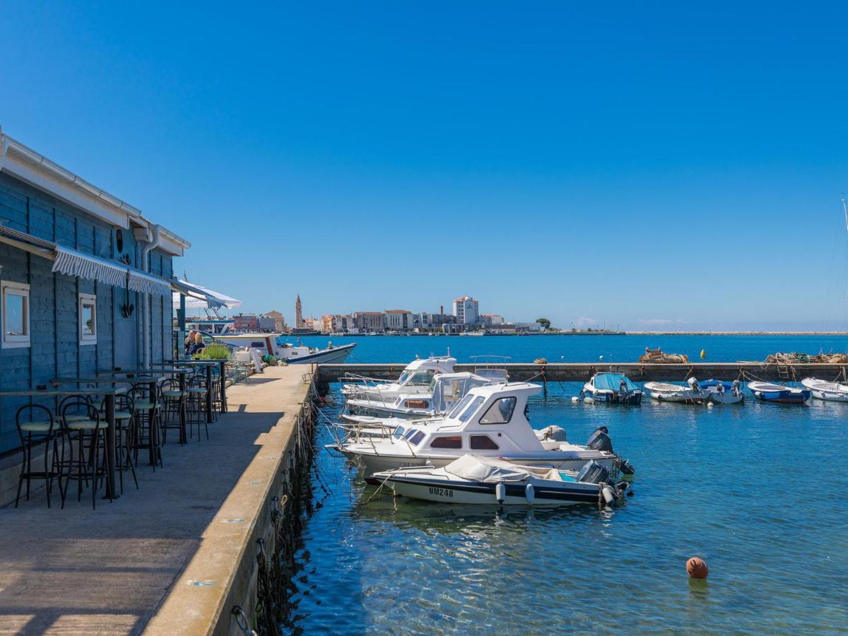 Holiday Home Punta Umag Exterior foto